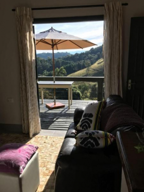 Chalé Serra do Luar